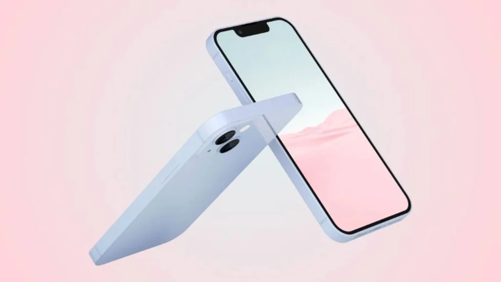 چرا باید آیفون ۱۴ بخریم؟