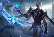 اموزش خرید دایمند موبایل لجند