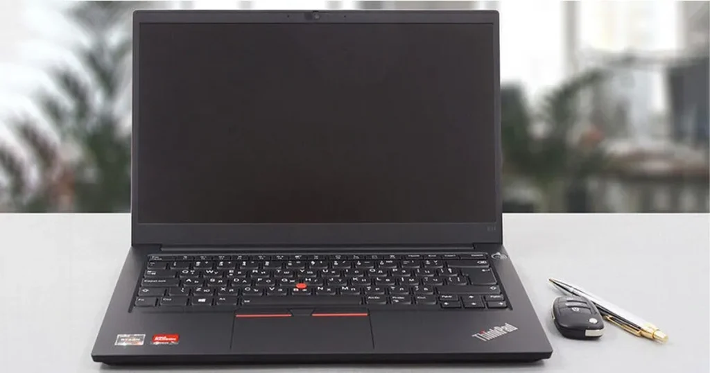 عملکرد ThinkPad