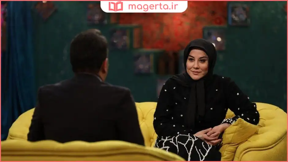 بیوگرافی آشا محرابی