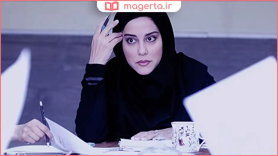 بیوگرافی آشا محرابی