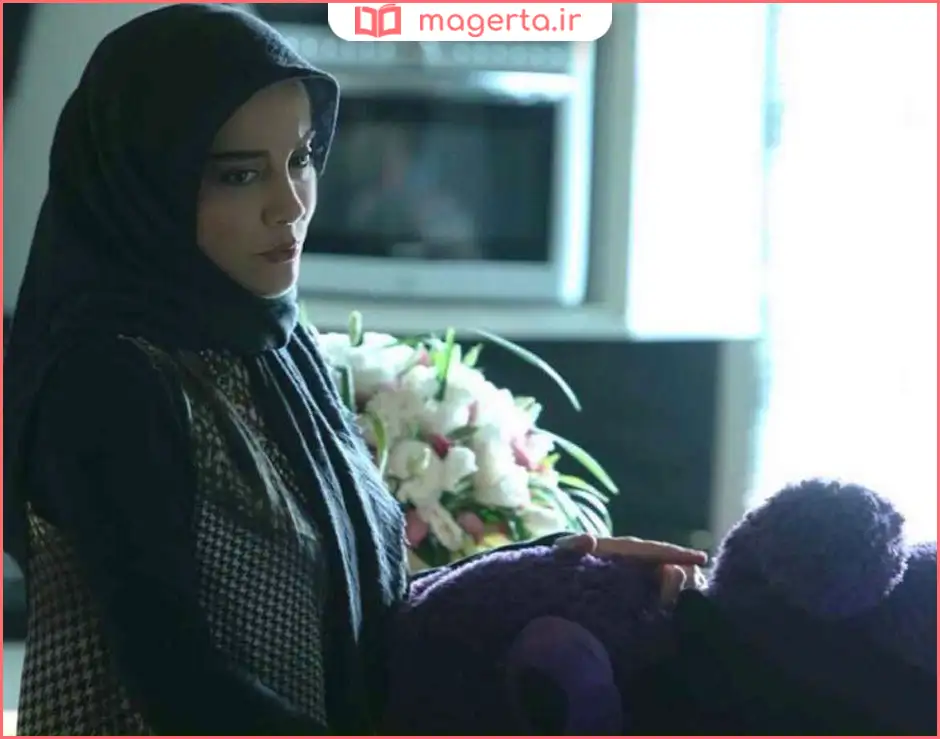 بیوگرافی آشا محرابی