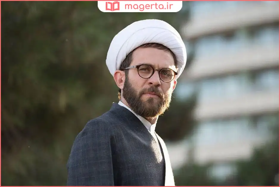 بیوگرافی بابک حمیدیان
