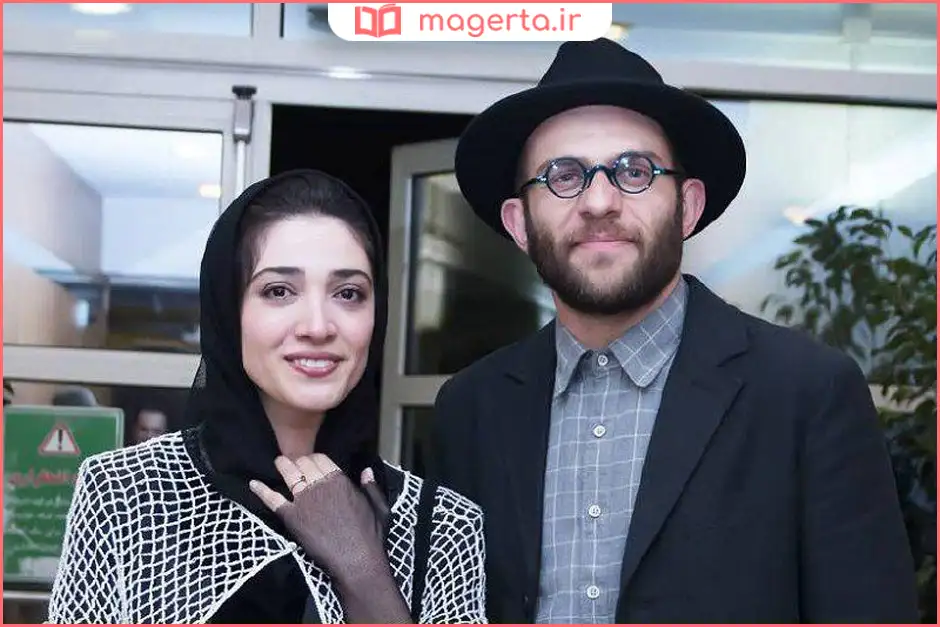 بیوگرافی بابک حمیدیان