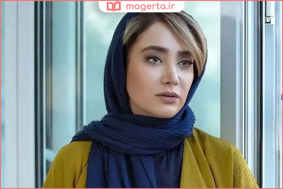 بیوگرافی بهاره افشاری