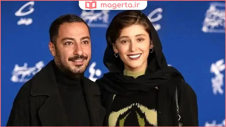 بیوگرافی فرشته حسینی