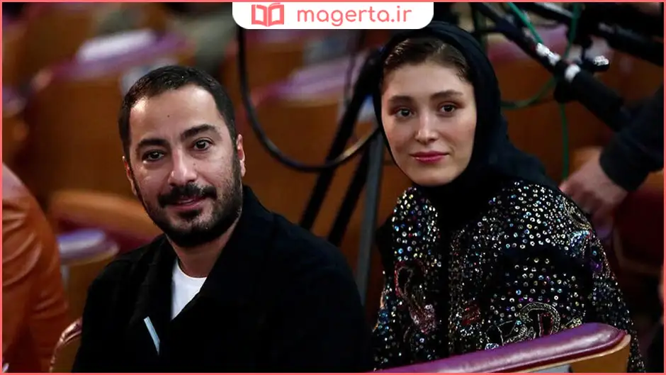 بیوگرافی فرشته حسینی