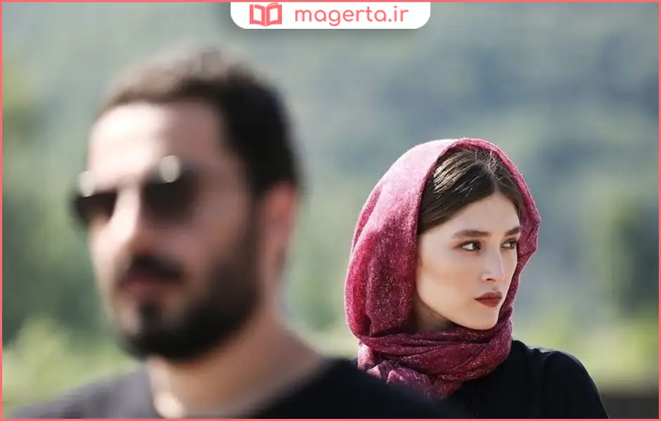 بیوگرافی فرشته حسینی