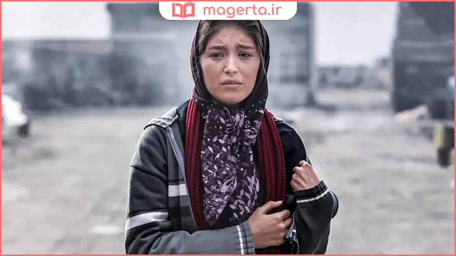 بیوگرافی فرشته حسینی