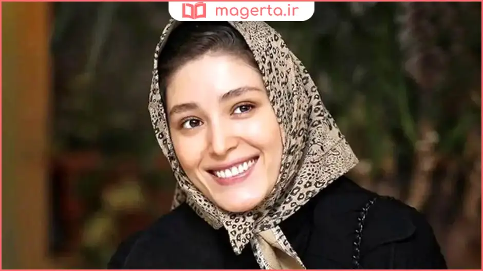 بیوگرافی فرشته حسینی