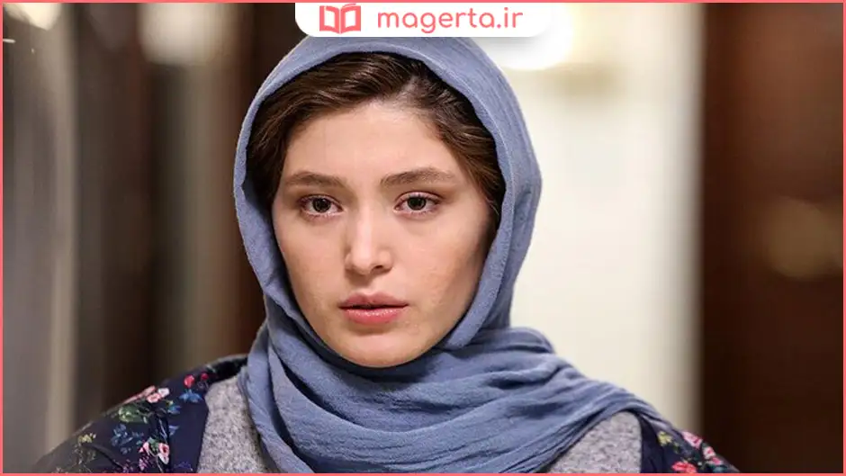 بیوگرافی فرشته حسینی