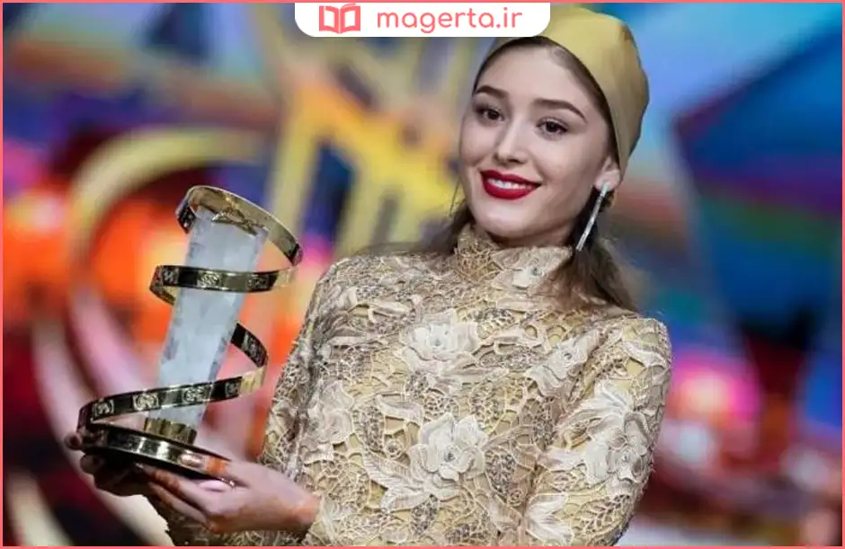 بیوگرافی فرشته حسینی