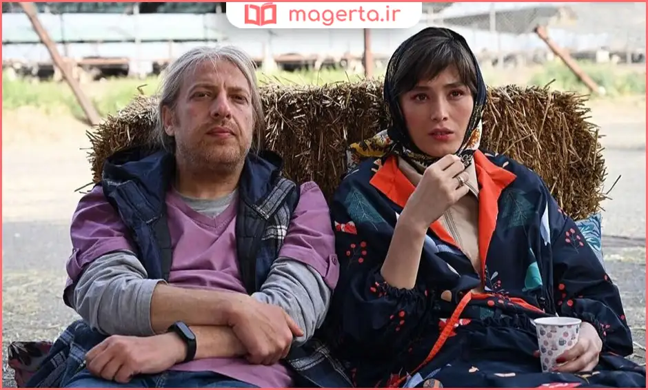 بیوگرافی فرشته حسینی