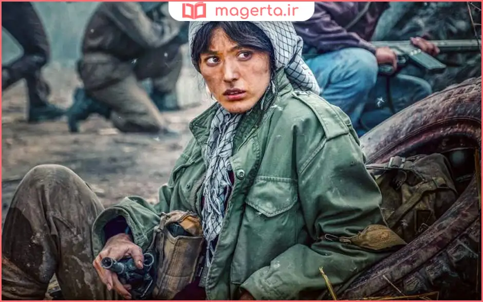 بیوگرافی فرشته حسینی