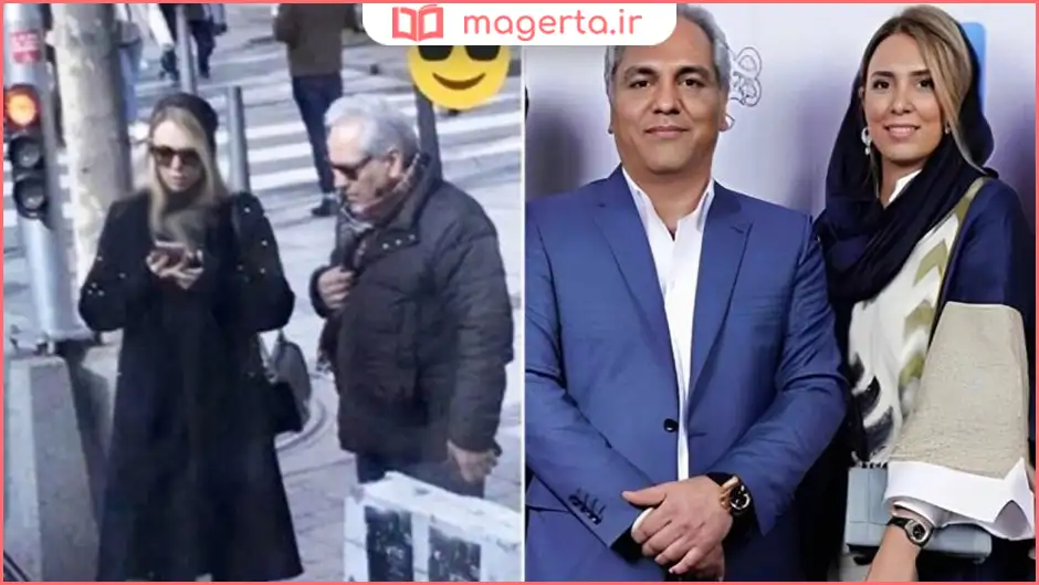 بیوگرافی غزال رجبیان