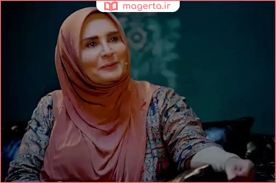 بیوگرافی گیتی خامنه