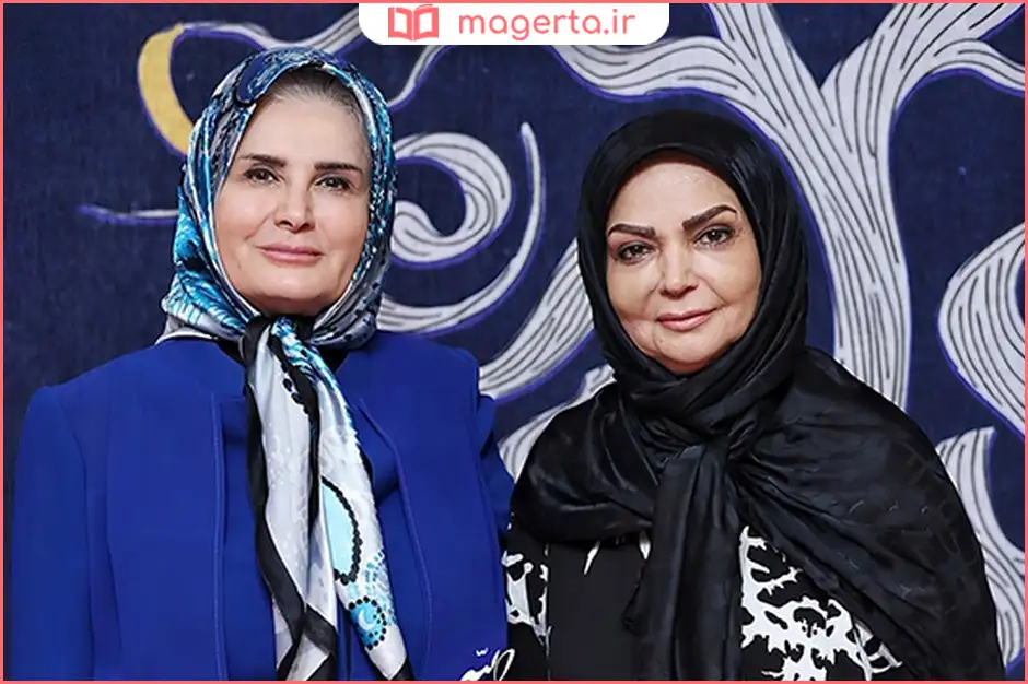 بیوگرافی گیتی خامنه