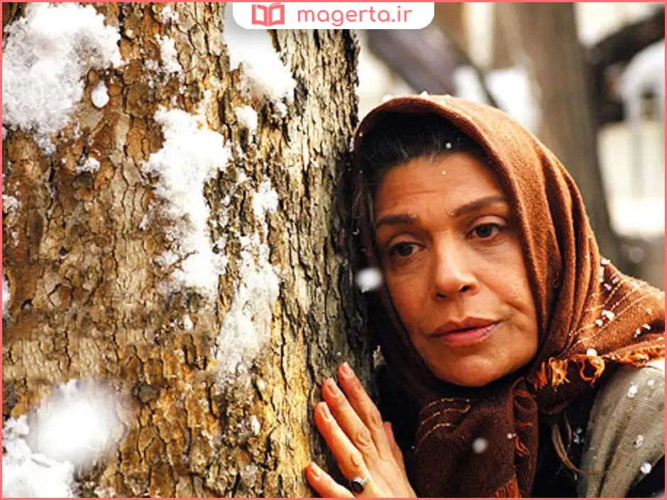 بیوگرافی گوهر خیراندیش