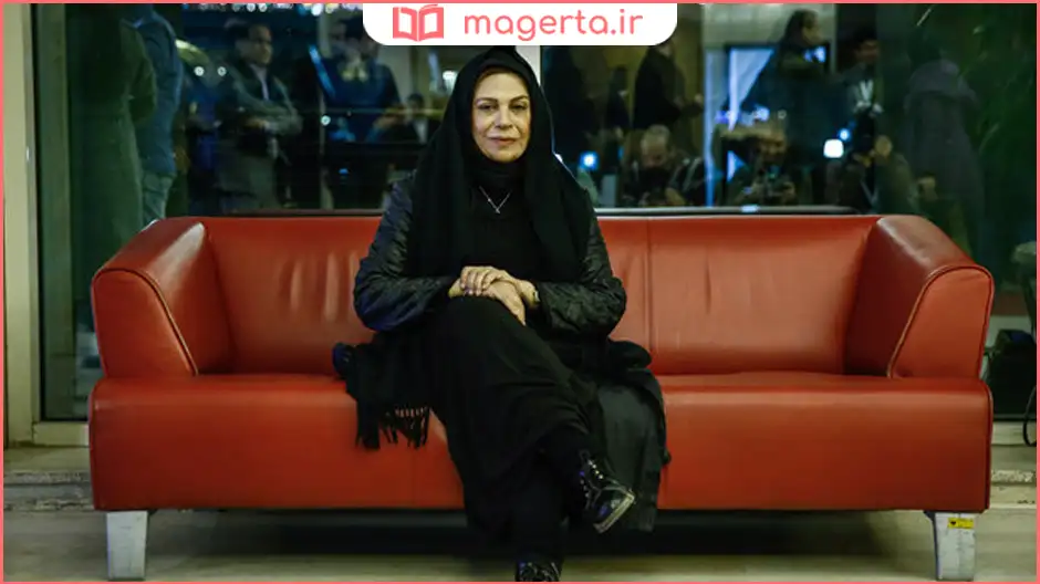 بیوگرافی گوهر خیراندیش