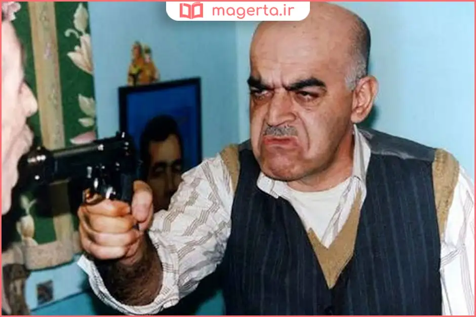 بیوگرافی حمید لولایی