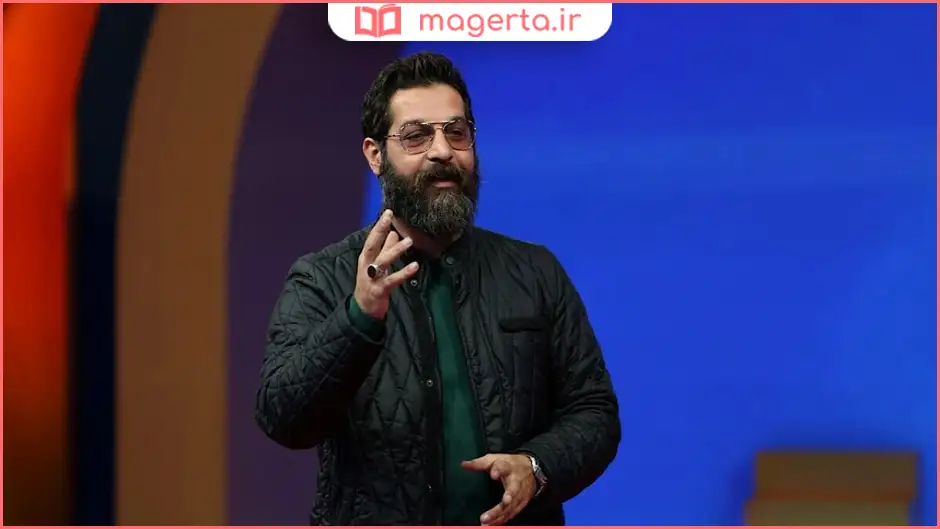 بیوگرافی کامران تفتی