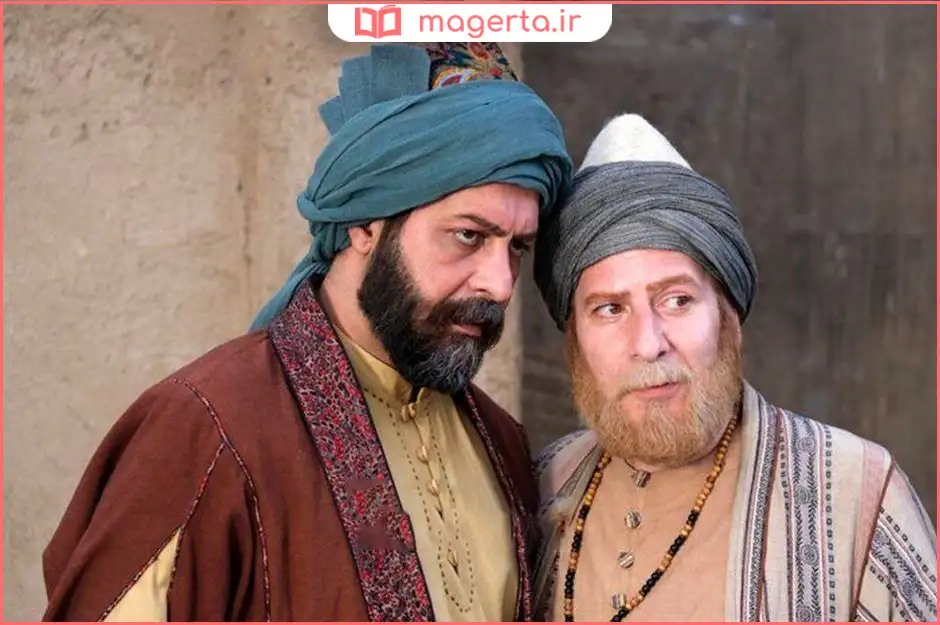 بیوگرافی کامران تفتی