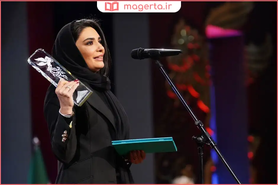 بیوگرافی لیندا کیانی