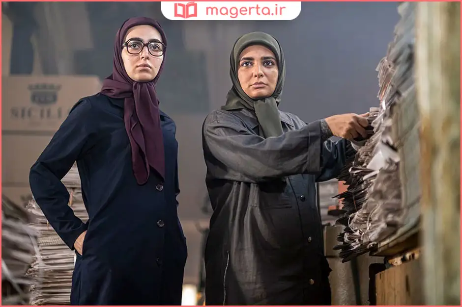 بیوگرافی لیندا کیانی