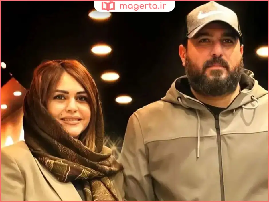 بیوگرافی محسن کیایی