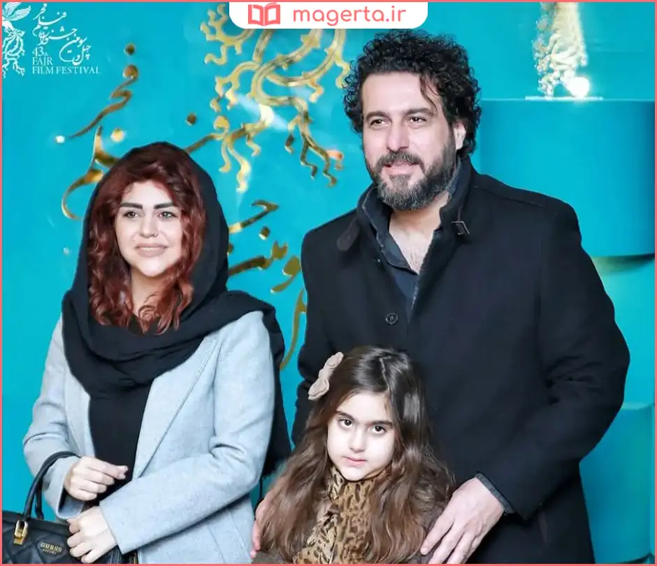 بیوگرافی محسن کیایی