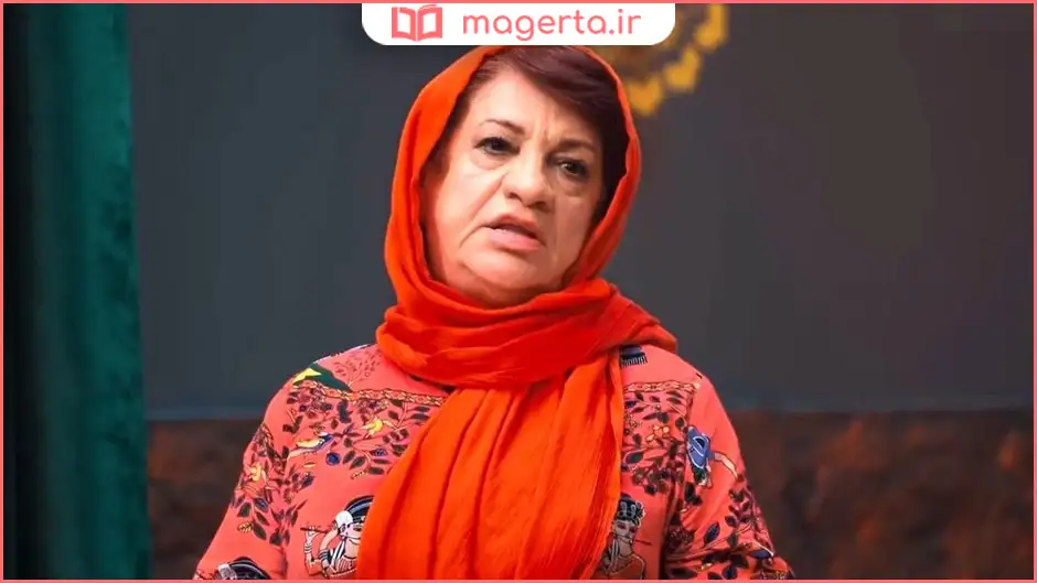 بیوگرافی ناهید مسلمی