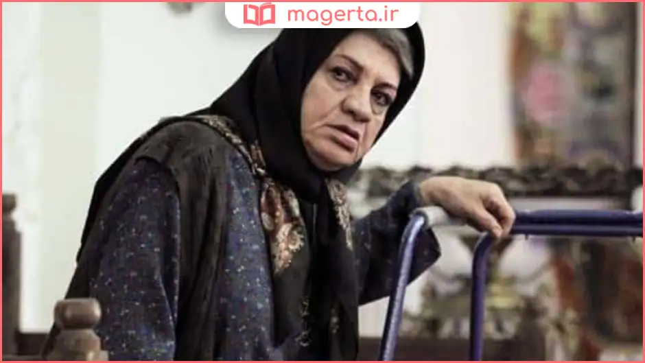 بیوگرافی ناهید مسلمی