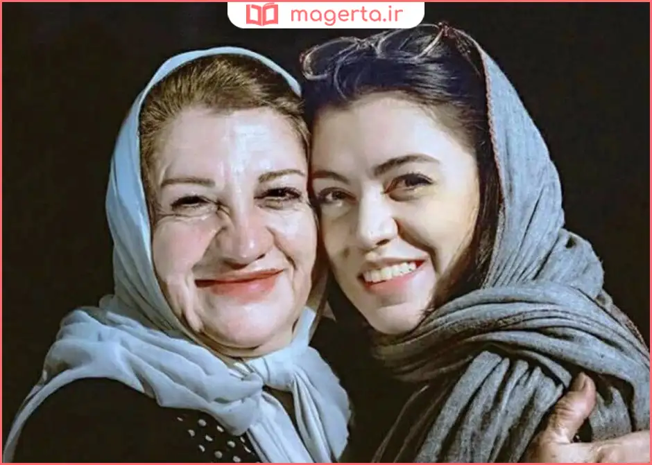 بیوگرافی ناهید مسلمی