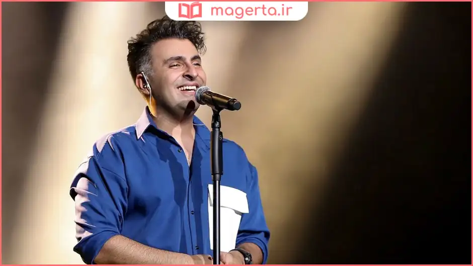 بیوگرافی علیرضا طلیسچی