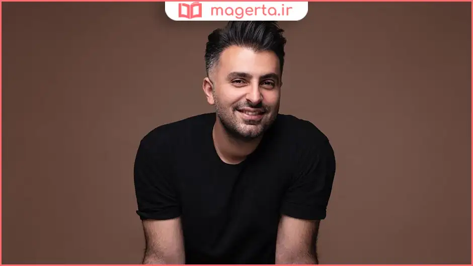 بیوگرافی علیرضا طلیسچی