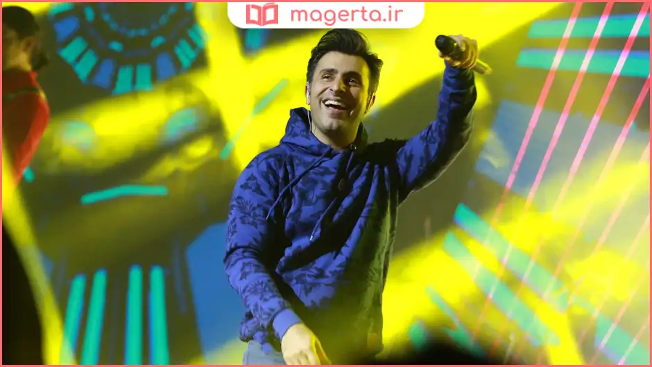 بیوگرافی علیرضا طلیسچی