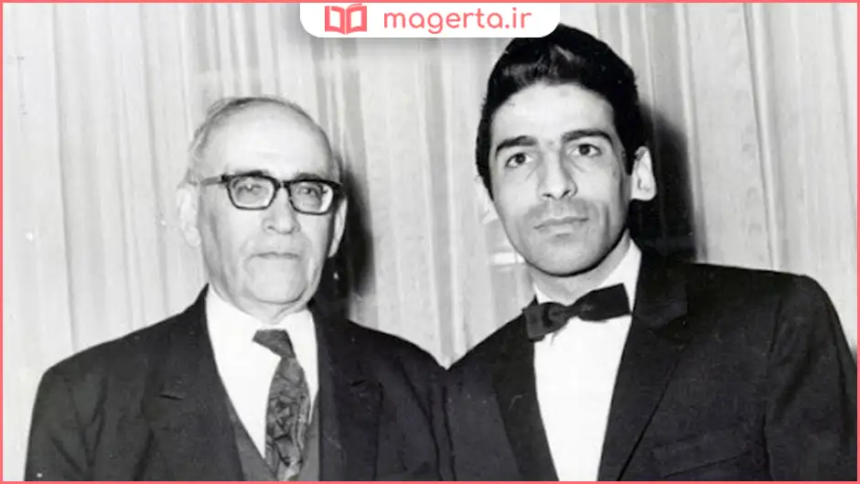 زندگینامه دکتر حسابی