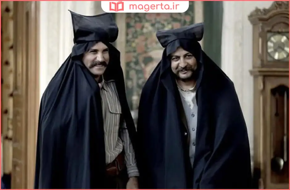 بیوگرافی هوتن شکیبا