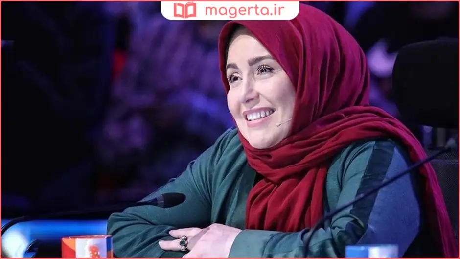 بیوگرافی ژاله صامتی