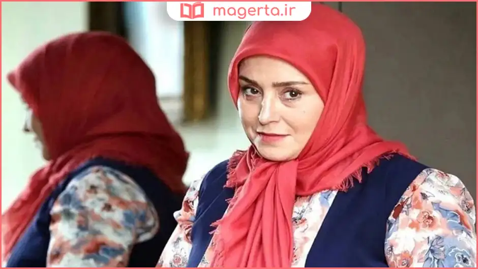 بیوگرافی ژاله صامتی