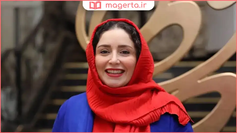بیوگرافی ژاله صامتی
