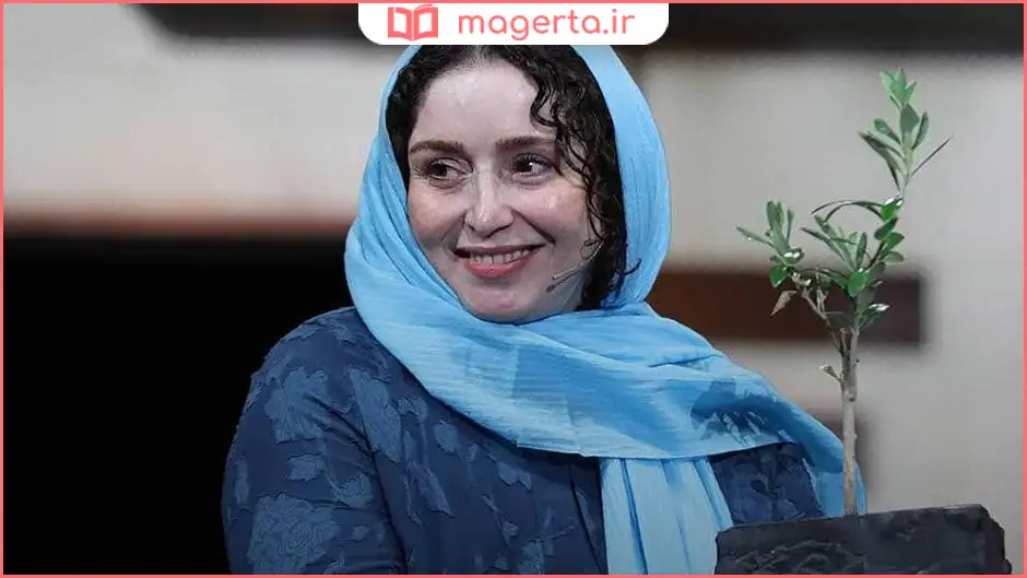 بیوگرافی ژاله صامتی
