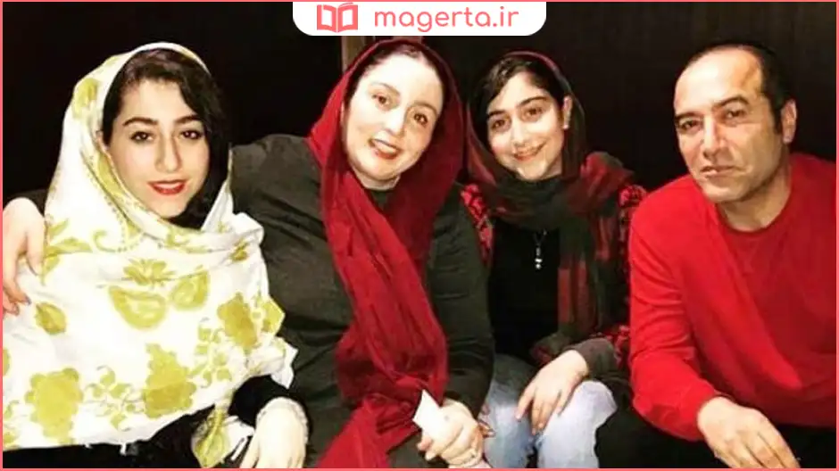 بیوگرافی ژاله صامتی