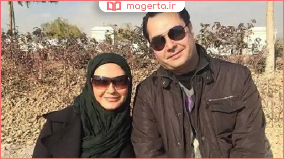 بیوگرافی لعیا زنگنه