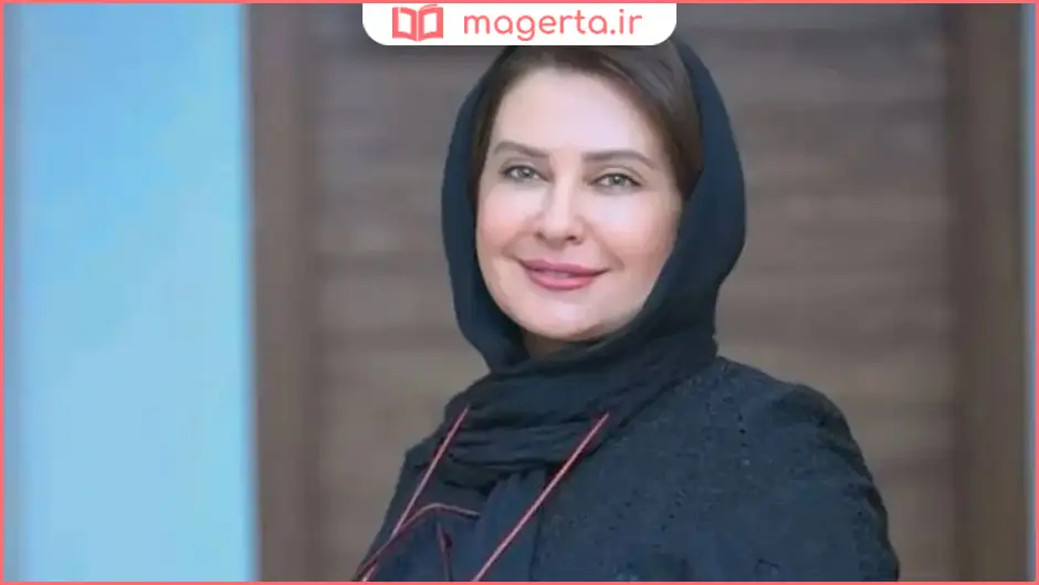 بیوگرافی لعیا زنگنه