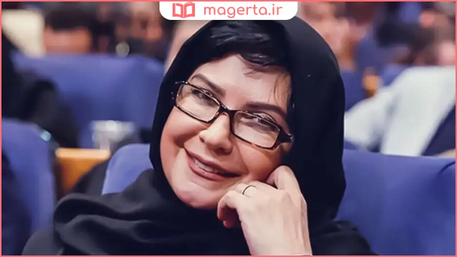 بیوگرافی لعیا زنگنه