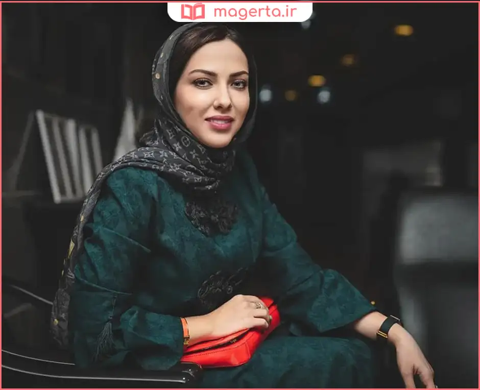 بیوگرافی لیلا اوتادی