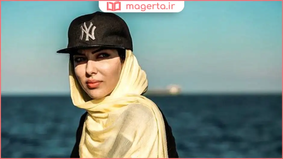 بیوگرافی لیلا اوتادی