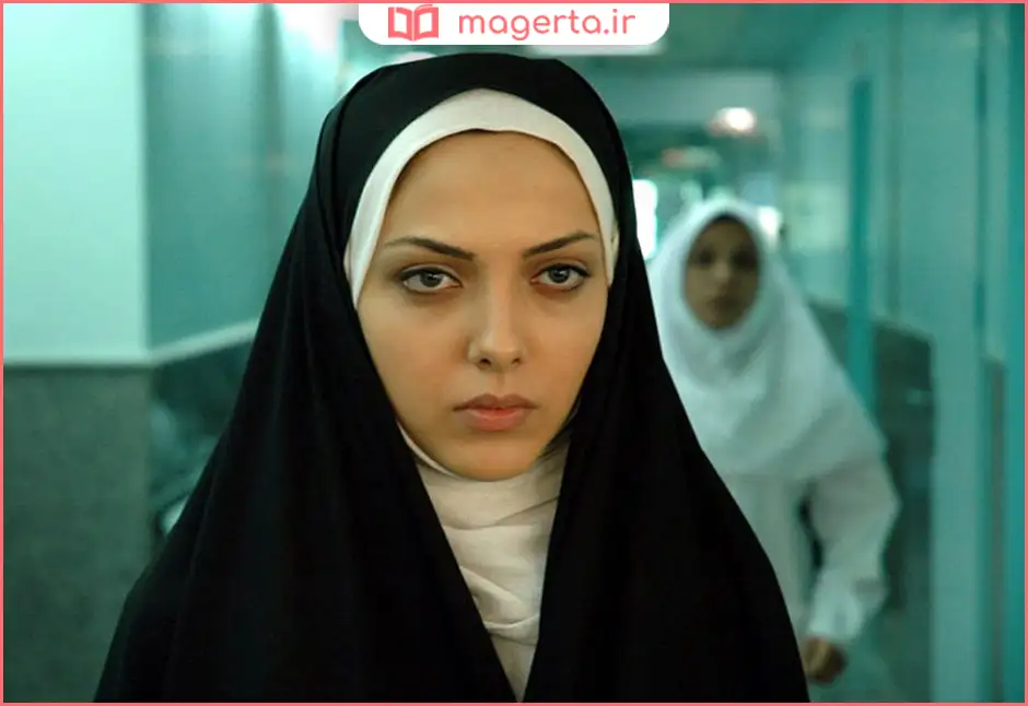 بیوگرافی لیلا اوتادی