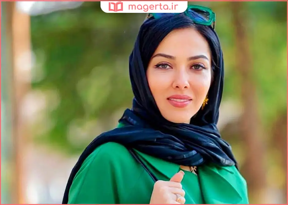 بیوگرافی لیلا اوتادی